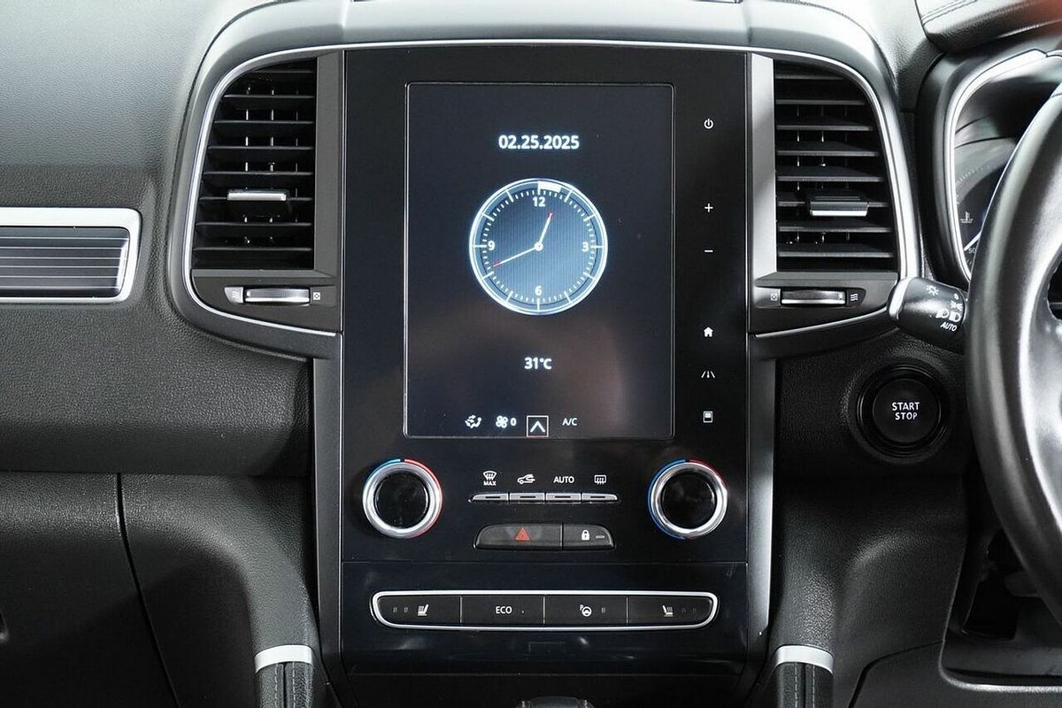 2023 Renault Koleos Zen (4x2) ZGH MY23