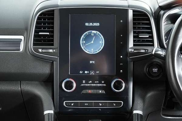 2023 Renault Koleos Zen (4x2) ZGH MY23