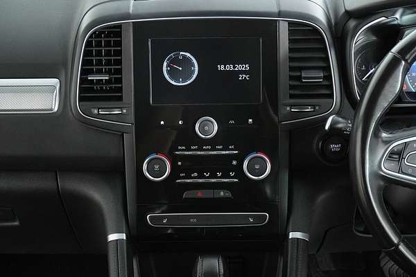 2022 Renault Koleos Zen (4x2) ZGH MY22