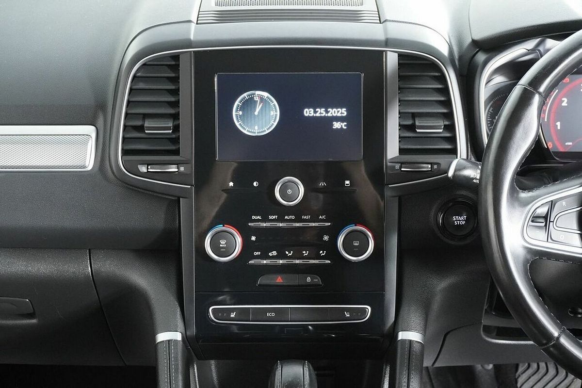 2022 Renault Koleos Zen (4x2) ZGH MY22