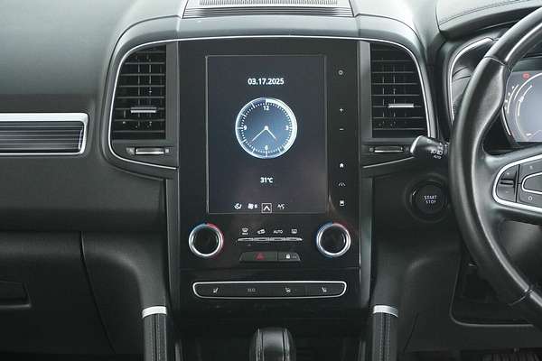 2023 Renault Koleos Zen (4x2) ZGH MY23