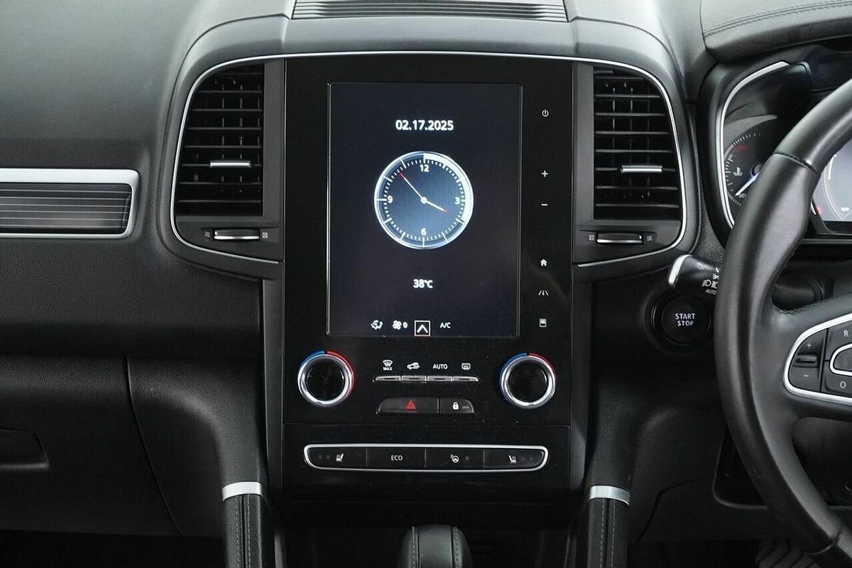 2023 Renault Koleos Zen (4x2) ZGH MY23