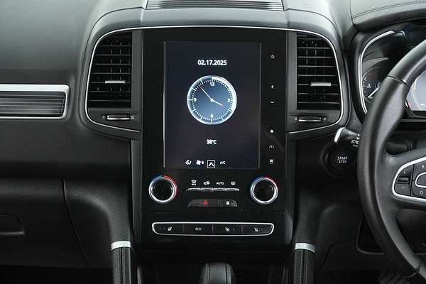 2023 Renault Koleos Zen (4x2) ZGH MY23