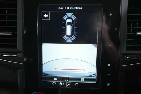 2023 Renault Koleos Zen (4x2) ZGH MY23