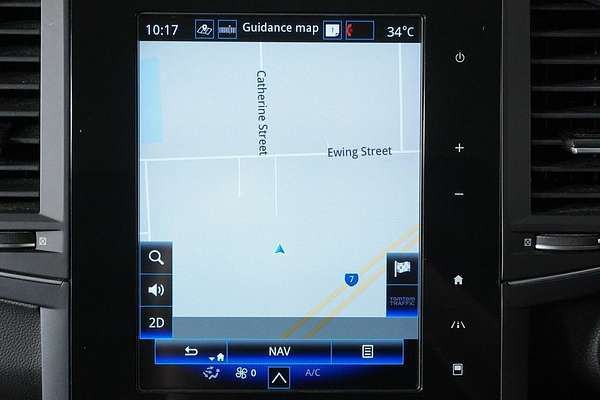 2023 Renault Koleos Zen (4x2) ZGH MY23