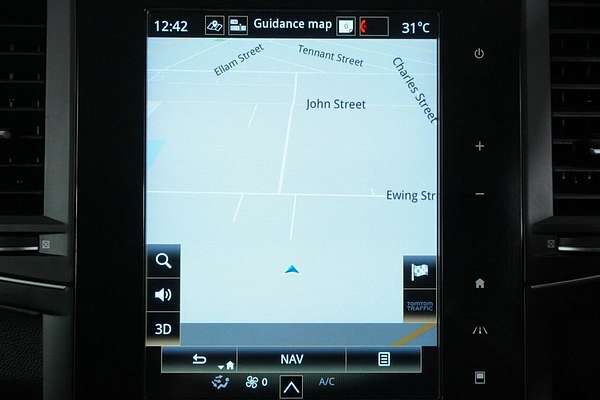 2023 Renault Koleos Zen (4x2) ZGH MY23