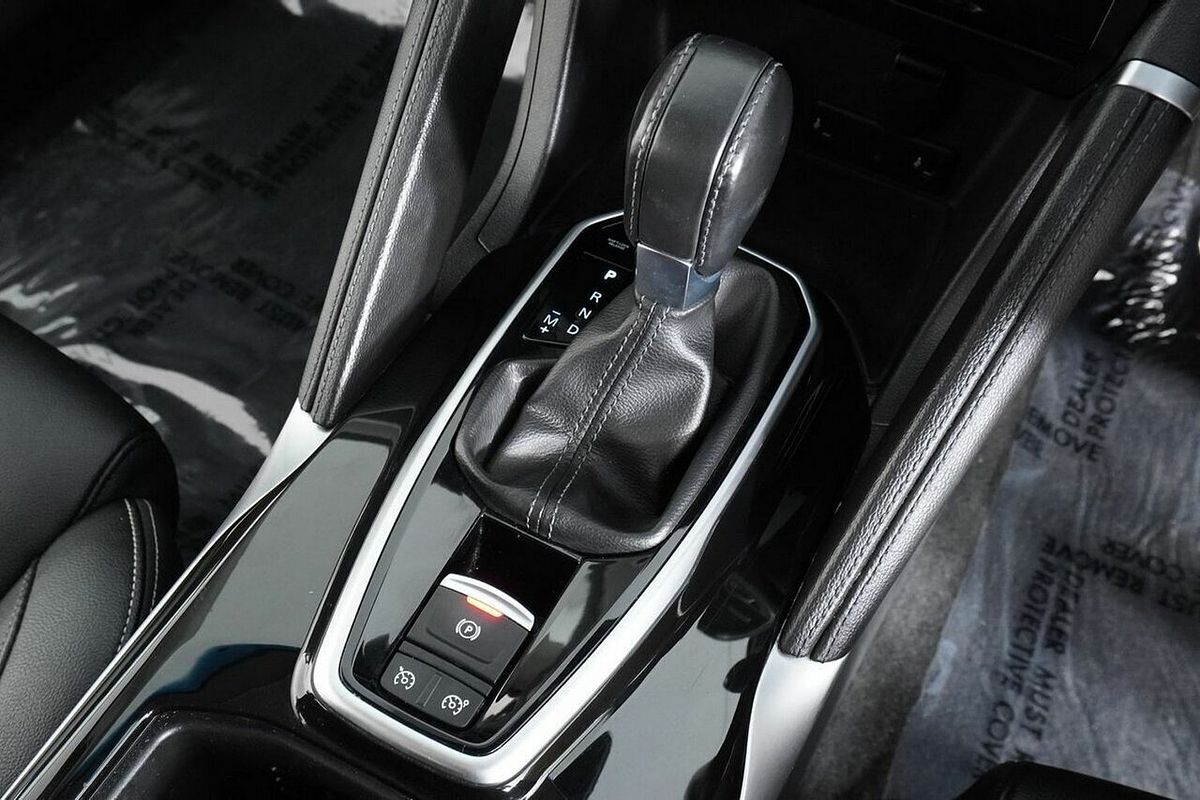 2022 Renault Koleos Zen (4x2) ZGH MY22