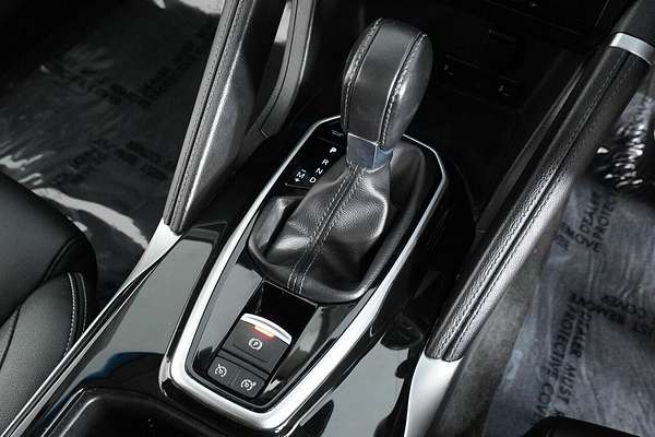 2022 Renault Koleos Zen (4x2) ZGH MY22