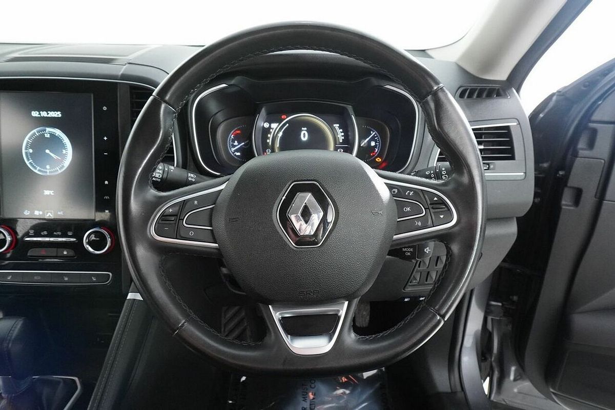 2023 Renault Koleos Zen (4x2) ZGH MY23