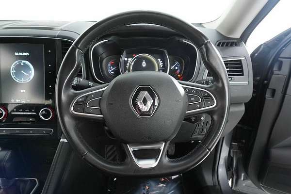 2023 Renault Koleos Zen (4x2) ZGH MY23