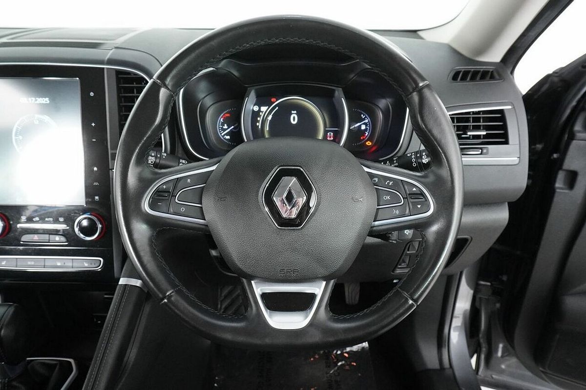 2023 Renault Koleos Zen (4x2) ZGH MY23