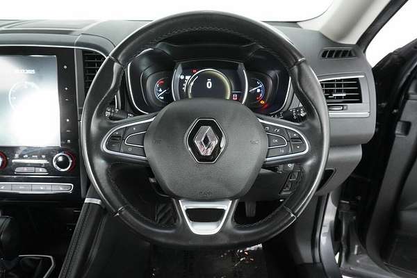 2023 Renault Koleos Zen (4x2) ZGH MY23