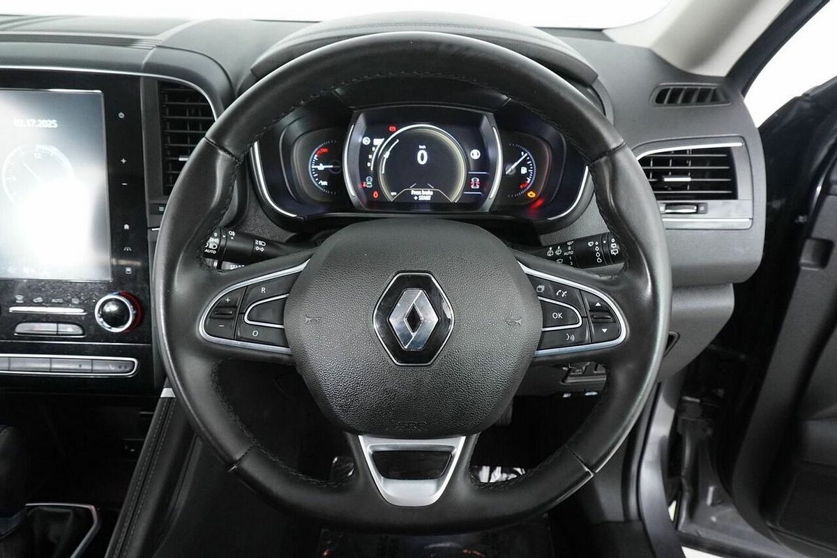 2023 Renault Koleos Zen (4x2) ZGH MY23