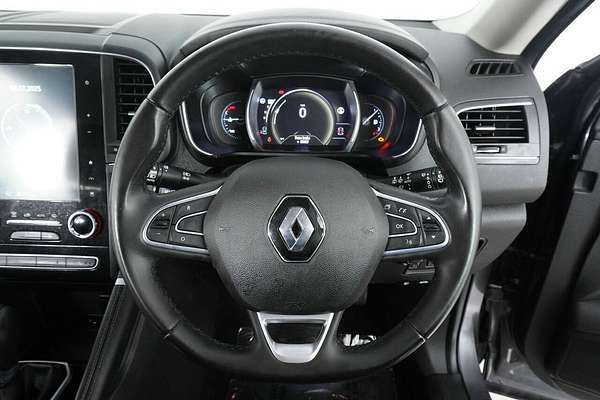 2023 Renault Koleos Zen (4x2) ZGH MY23