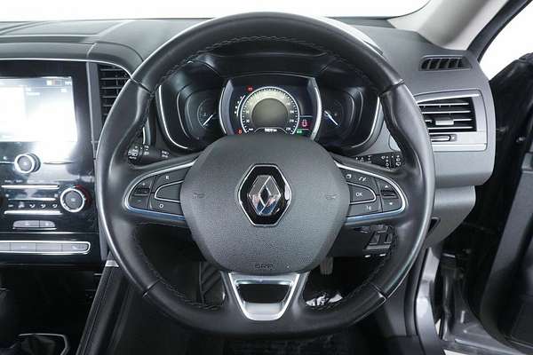 2021 Renault Koleos Zen (4x2) XZG MY21