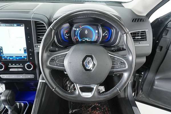 2023 Renault Koleos Zen (4x2) ZGH MY23