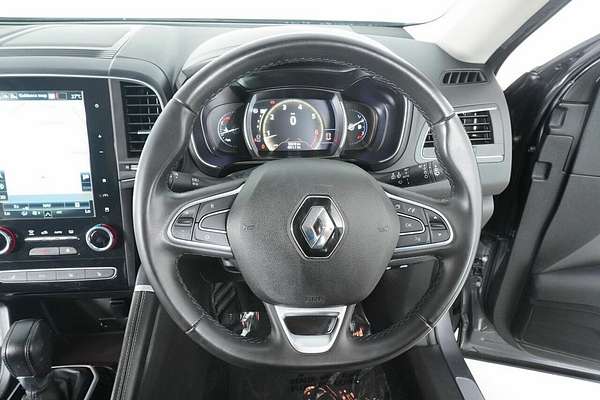 2023 Renault Koleos Zen (4x2) ZGH MY23