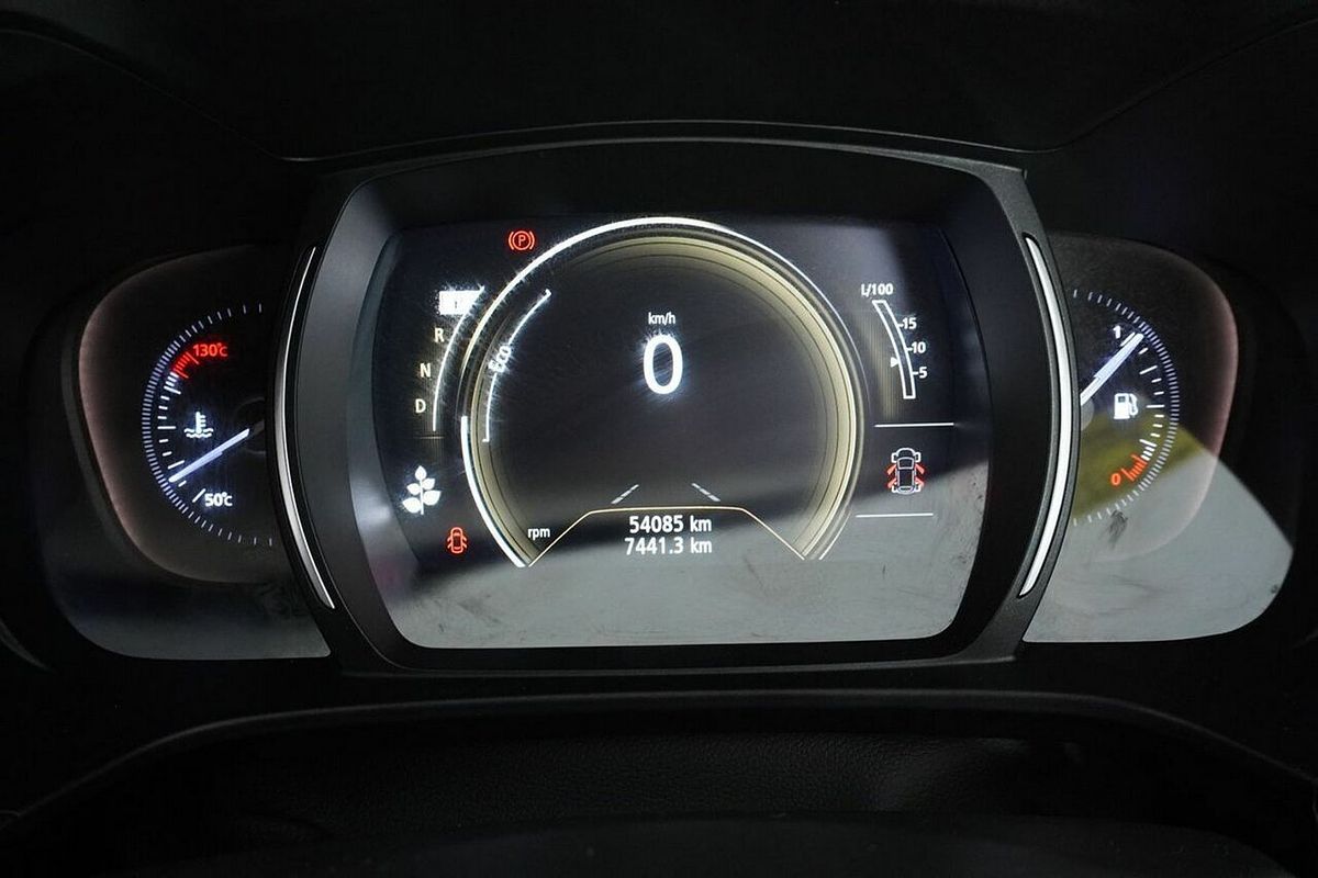2023 Renault Koleos Zen (4x2) ZGH MY23