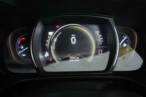 2023 Renault Koleos Zen (4x2) ZGH MY23