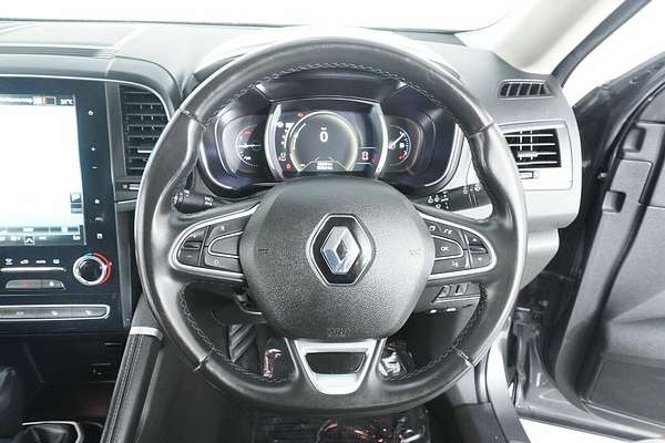 2023 Renault Koleos Zen (4x2) ZGH MY23