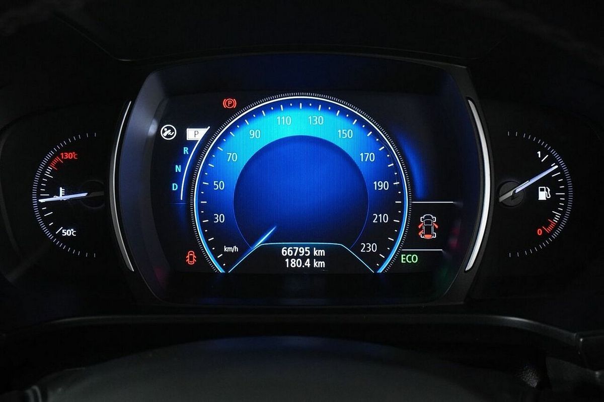 2022 Renault Koleos Zen (4x2) ZGH MY22
