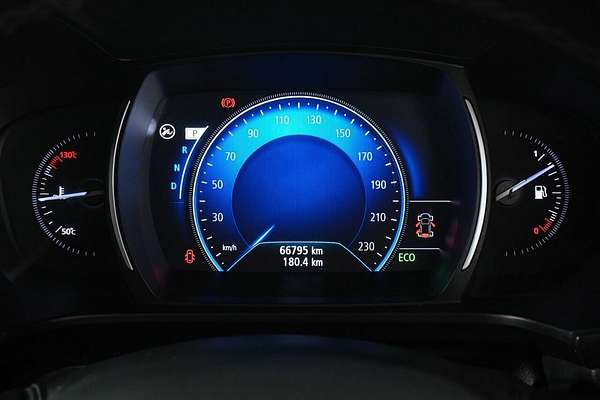2022 Renault Koleos Zen (4x2) ZGH MY22