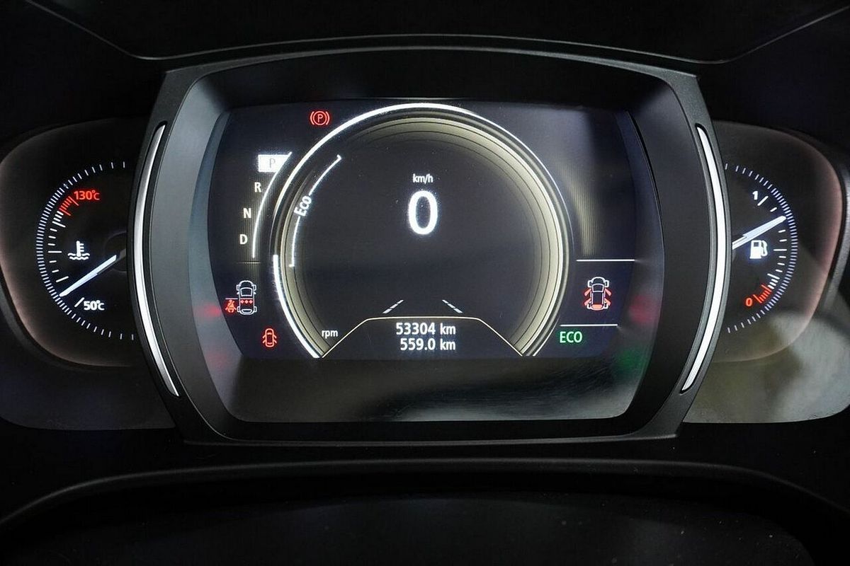 2023 Renault Koleos Zen (4x2) ZGH MY23