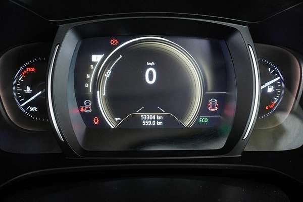 2023 Renault Koleos Zen (4x2) ZGH MY23