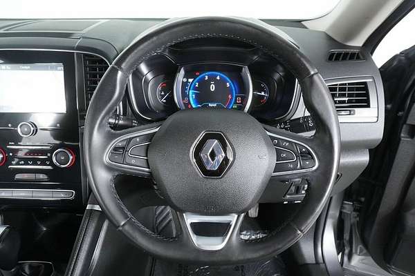2019 Renault Koleos Formula Edition XZG