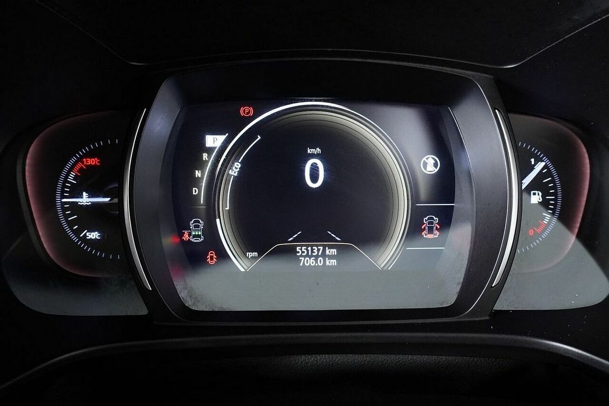 2023 Renault Koleos Zen (4x2) ZGH MY23