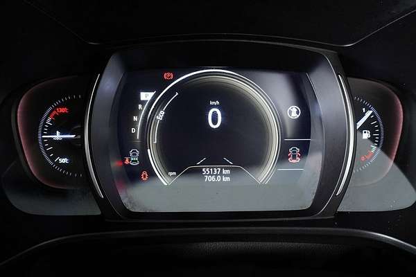 2023 Renault Koleos Zen (4x2) ZGH MY23