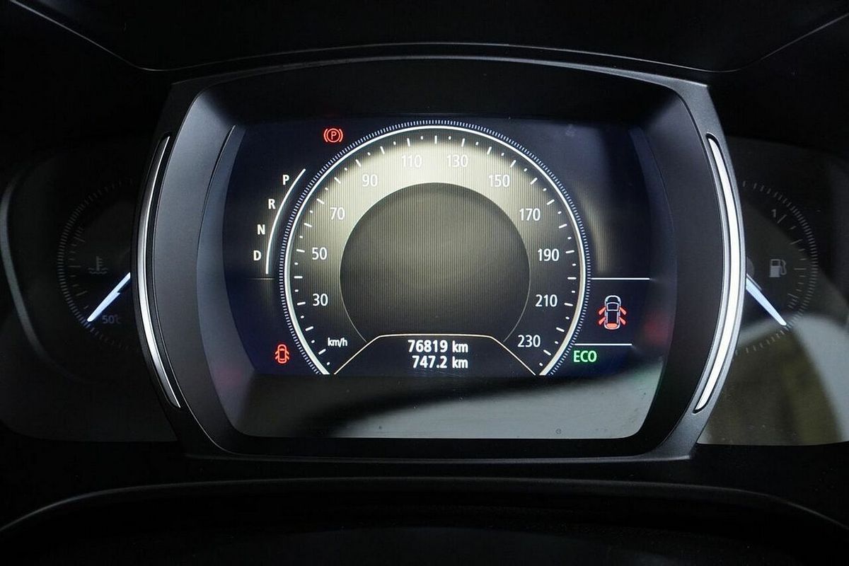 2021 Renault Koleos Zen (4x2) XZG MY21