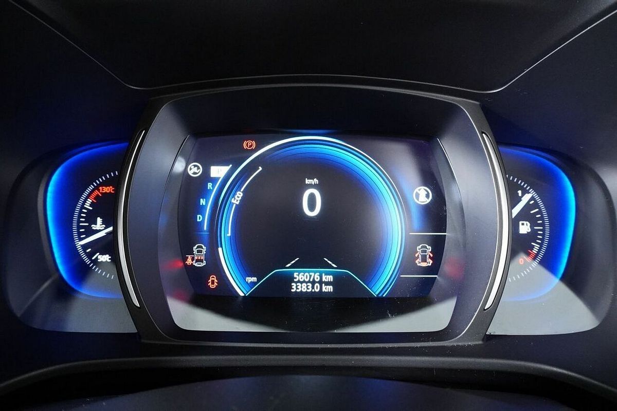 2023 Renault Koleos Zen (4x2) ZGH MY23
