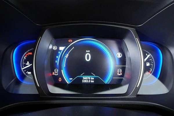 2023 Renault Koleos Zen (4x2) ZGH MY23