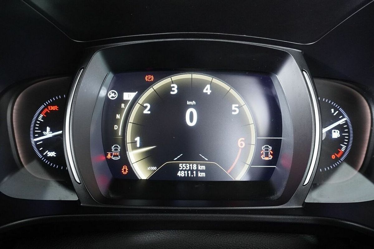 2023 Renault Koleos Zen (4x2) ZGH MY23