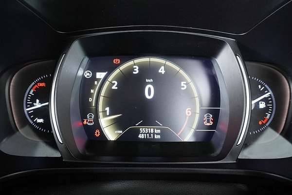 2023 Renault Koleos Zen (4x2) ZGH MY23
