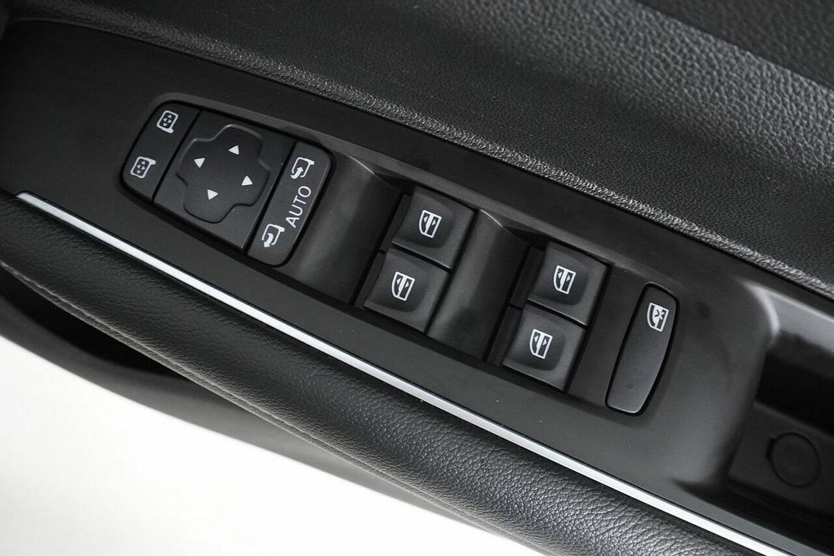 2023 Renault Koleos Zen (4x2) ZGH MY23