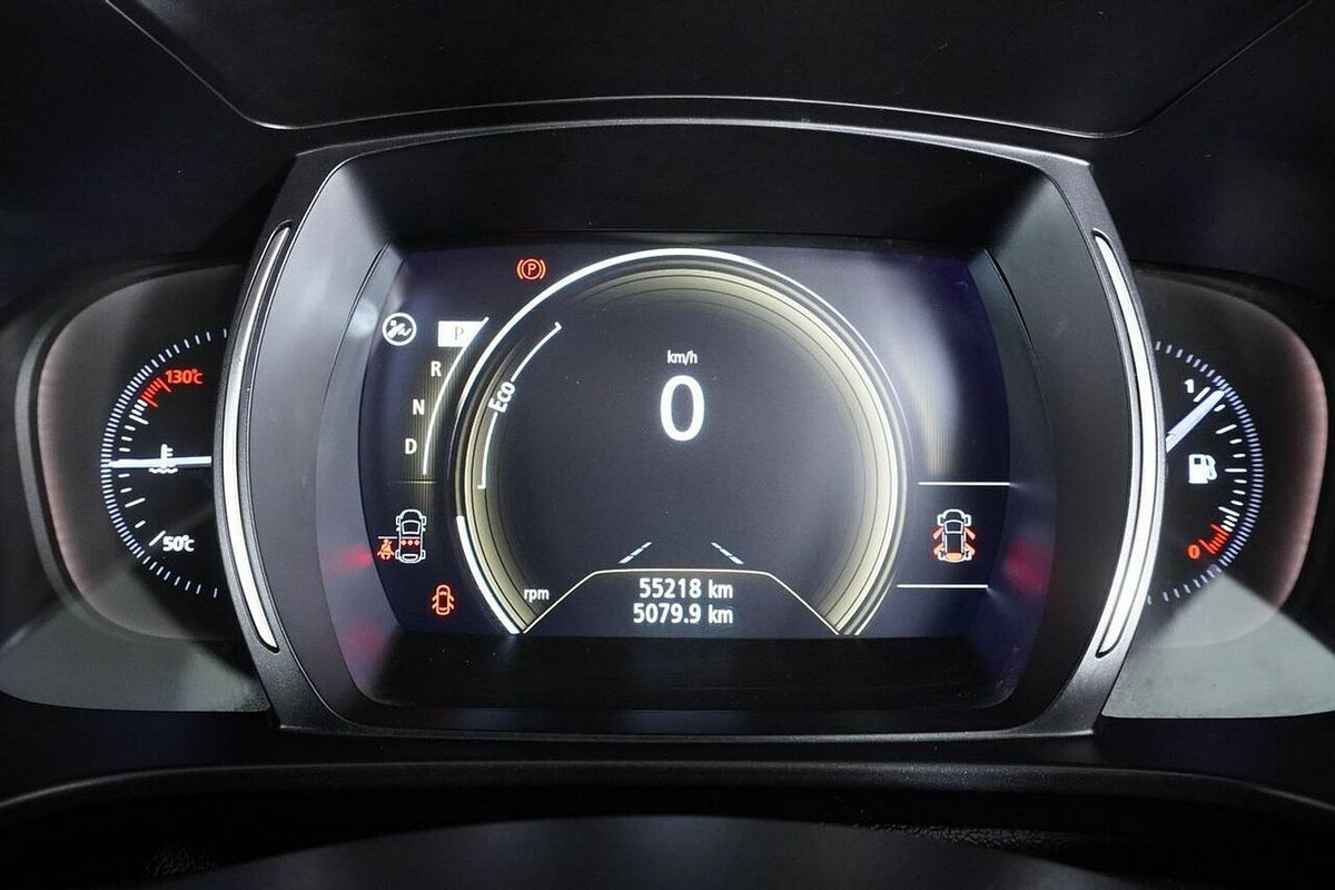 2023 Renault Koleos Zen (4x2) ZGH MY23