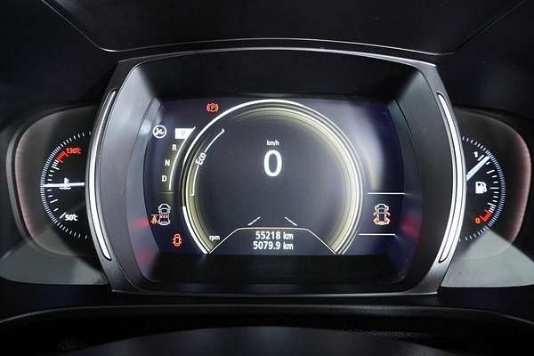 2023 Renault Koleos Zen (4x2) ZGH MY23