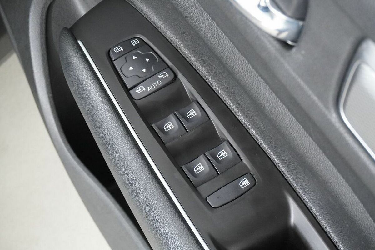 2022 Renault Koleos Zen (4x2) ZGH MY22