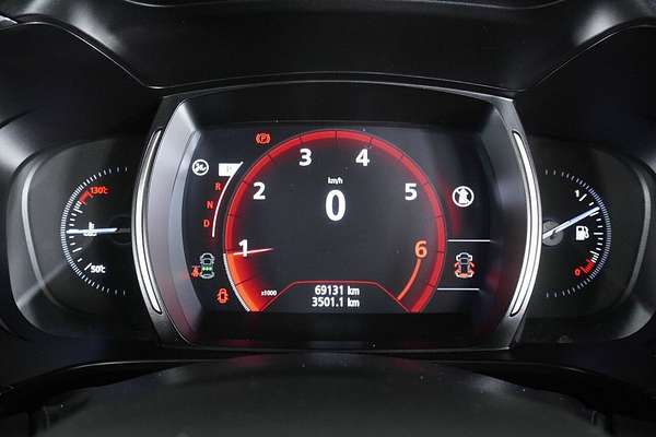 2022 Renault Koleos Zen (4x2) ZGH MY22