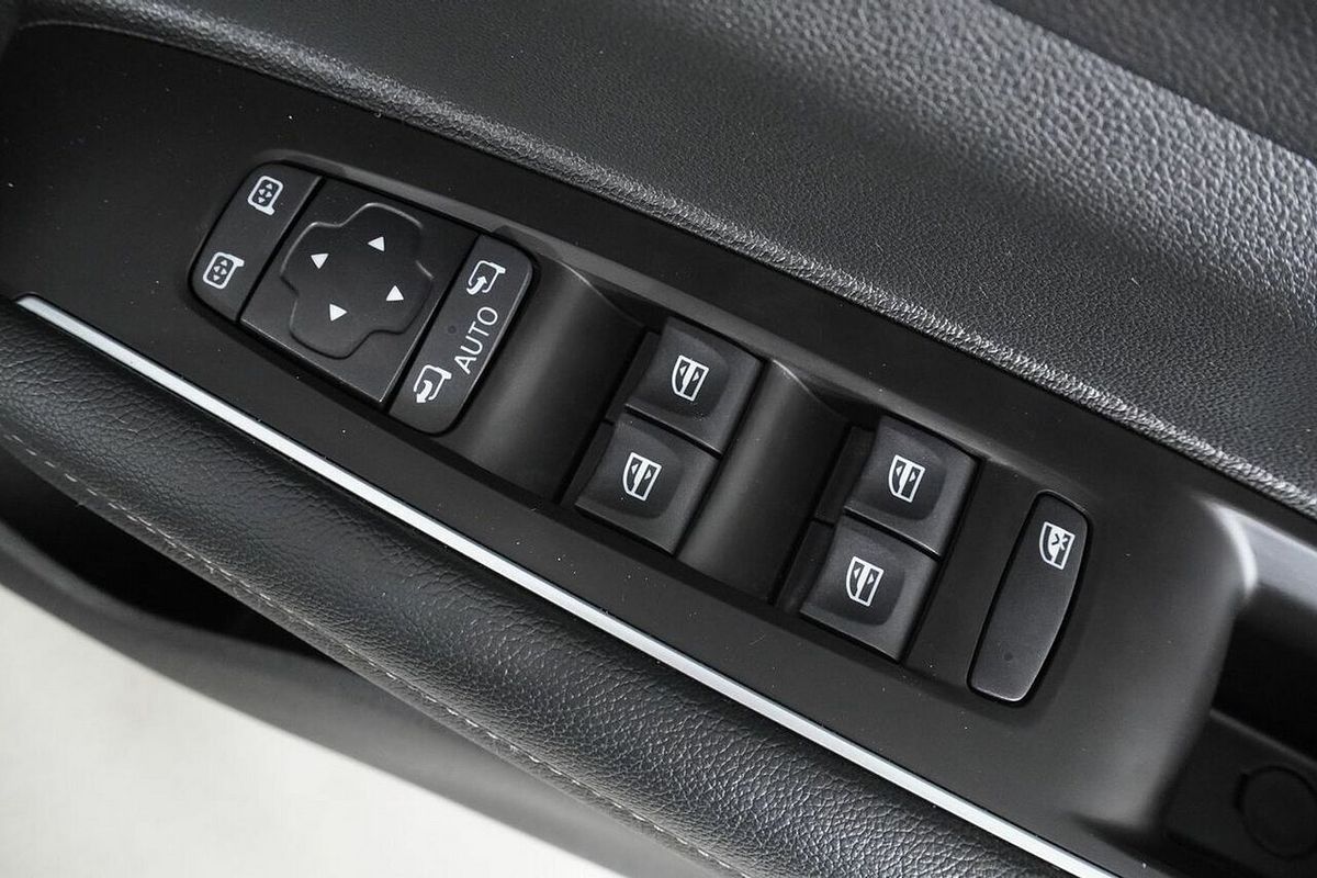 2023 Renault Koleos Zen (4x2) ZGH MY23