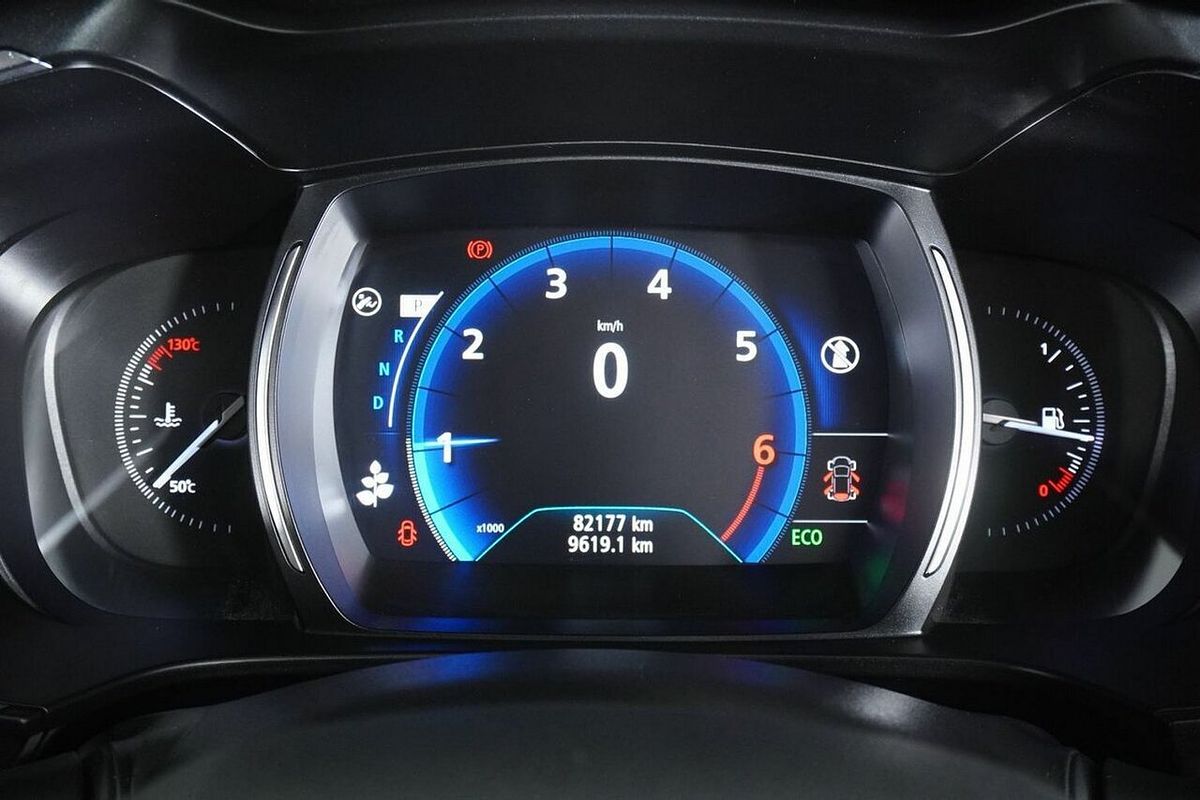 2019 Renault Koleos Formula Edition XZG