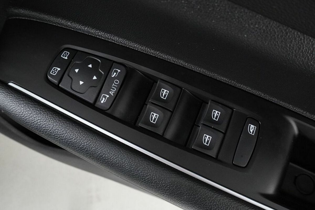 2023 Renault Koleos Zen (4x2) ZGH MY23