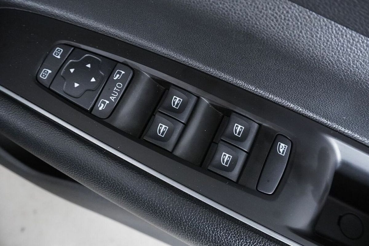 2021 Renault Koleos Zen (4x2) XZG MY21