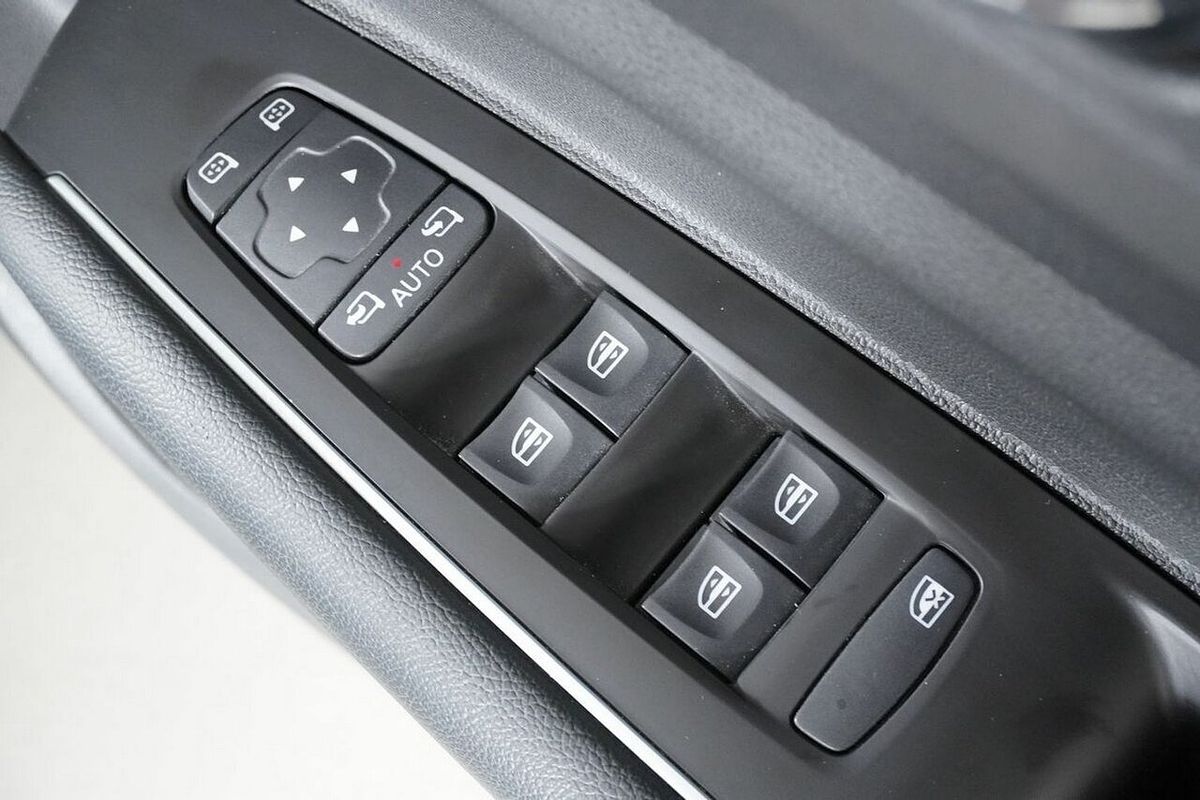 2023 Renault Koleos Zen (4x2) ZGH MY23