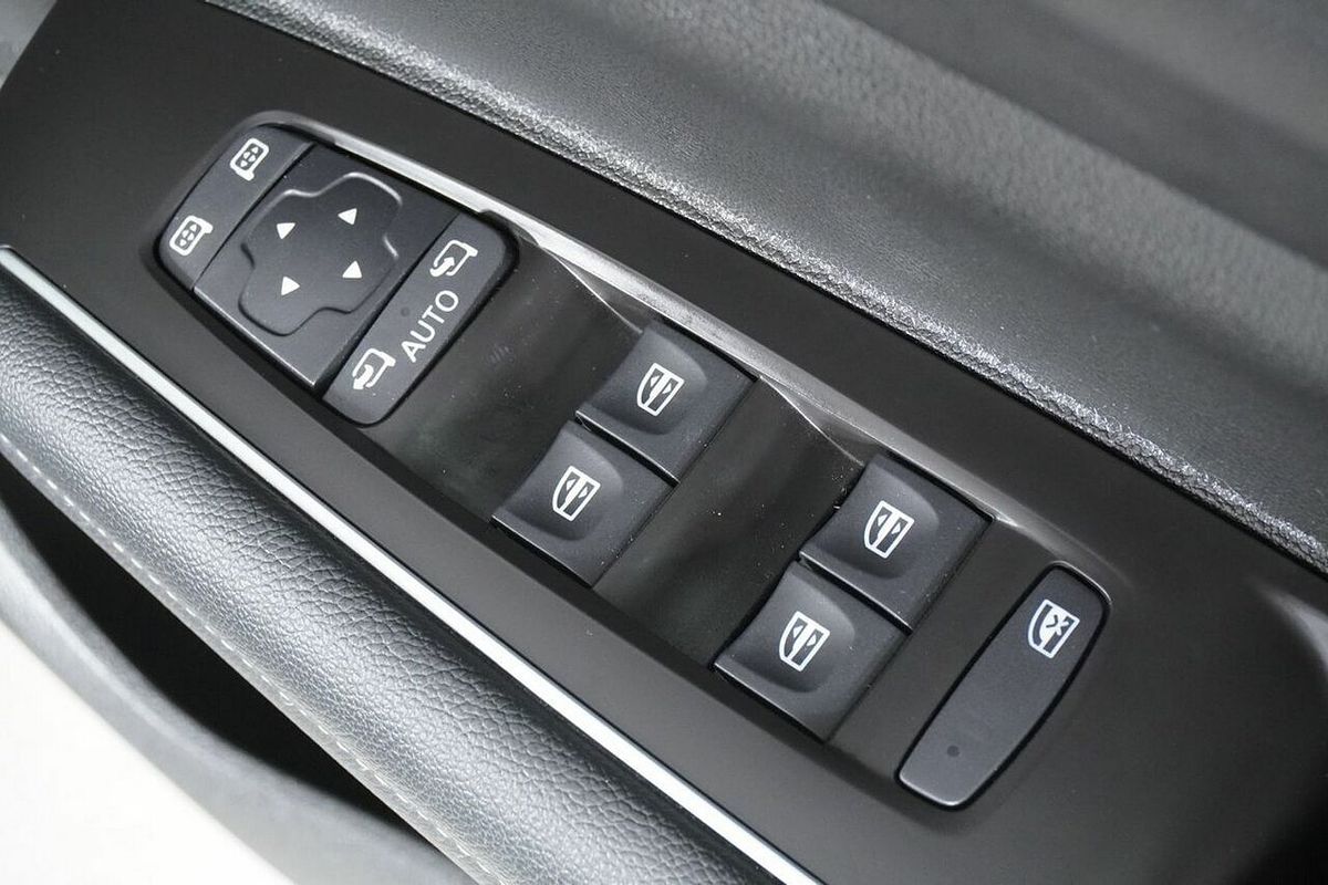 2023 Renault Koleos Zen (4x2) ZGH MY23
