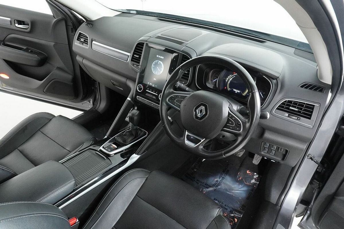 2023 Renault Koleos Zen (4x2) ZGH MY23