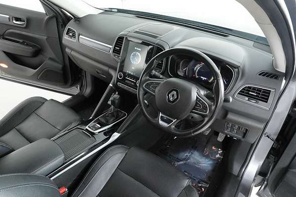 2023 Renault Koleos Zen (4x2) ZGH MY23