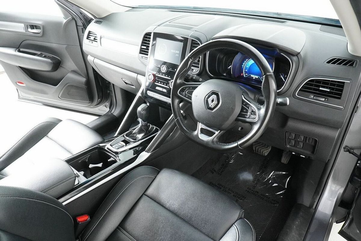 2022 Renault Koleos Zen (4x2) ZGH MY22